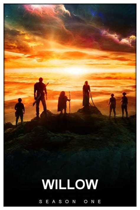 willow (2022) gomovies|Willow: Season 1 (2022) — The Movie Database (TMDB).